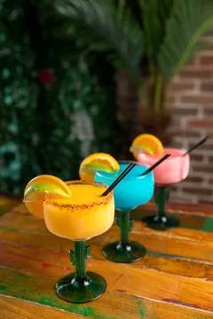 Cantina Taco & Tequila — Mexican restaurant in White Plains