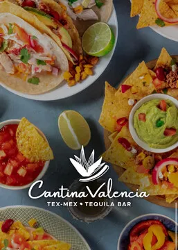 Cantina Valencia — Tex-Mex restaurant in Staten Island