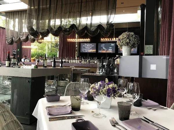 Cantinetta Del Becco — Italian restaurant in Ciudad de México