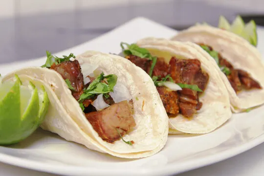 Canyon Road — Mexican restaurant in New York