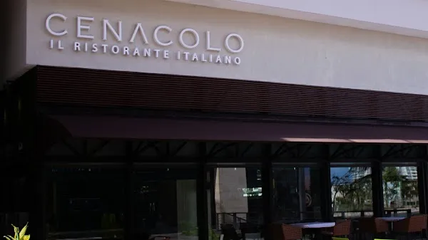 Cao — Steakhouse restaurant in Cancún
