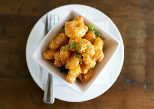 Cape Fear Seafood Company - Cary — Seafood restaurant in Cary