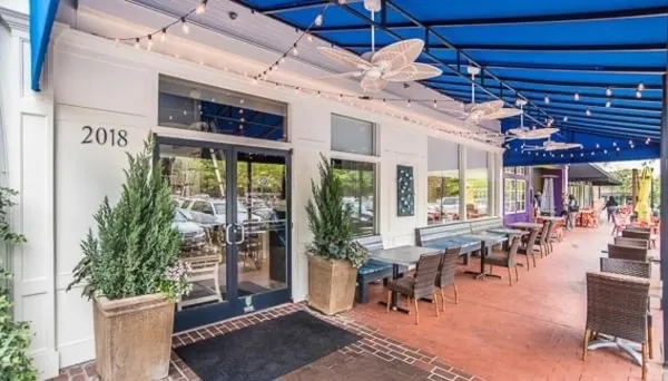 Cape Fear Seafood Company - Clark Ave — American restaurant in Raleigh