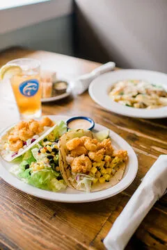 Cape Fear Seafood Company - North Myrtle Beach — Seafood restaurant in Myrtle Beach