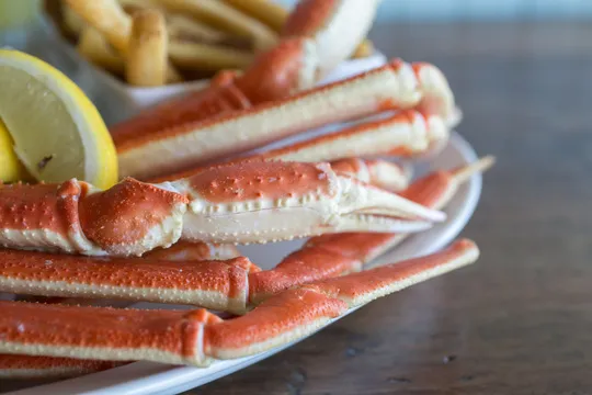 Cape Fear Seafood Company - Porters Neck — Seafood restaurant in Wilmington