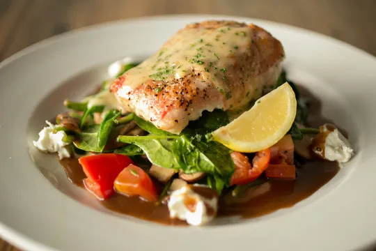 Cape Fear Seafood Company - Spring Forest Road — Seafood restaurant in Raleigh