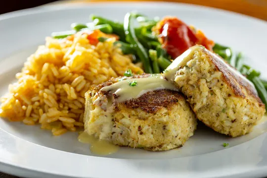 Cape Fear Seafood Company - Surf City — Seafood restaurant in Surf City