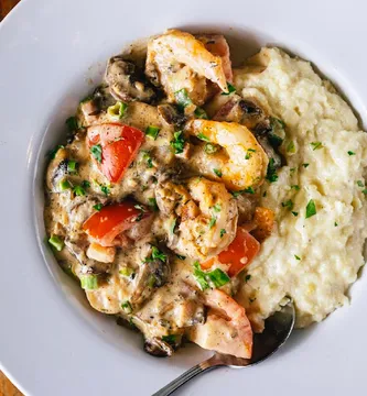 Cape Fear Seafood Company - Wake Forest — Seafood restaurant in Wake Forest