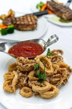 Capisce Trattoria — Italian restaurant in Morris Plains