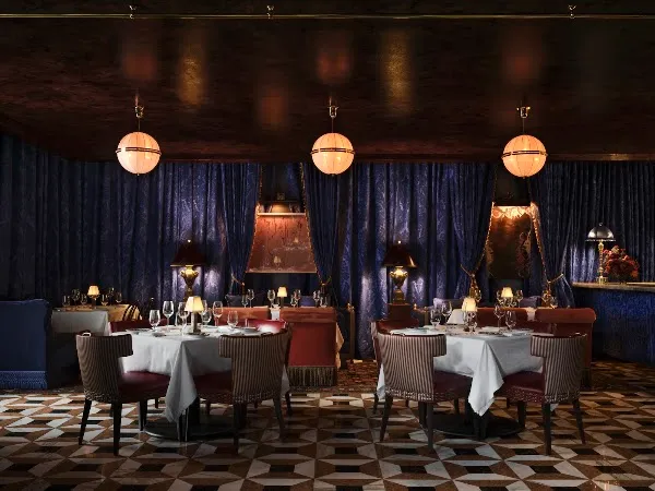 Carbone Dallas — Italian restaurant in Dallas