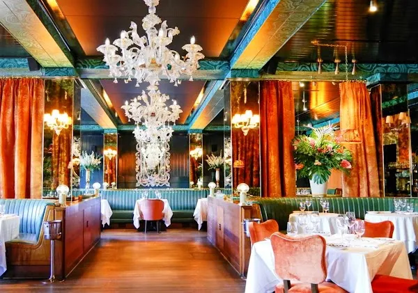Carbone Miami — Italian restaurant in Miami