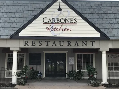 Carbone's Kitchen — Italian restaurant in Bloomfield