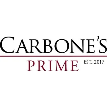 Carbone's Prime — Italian restaurant in Rocky Hill