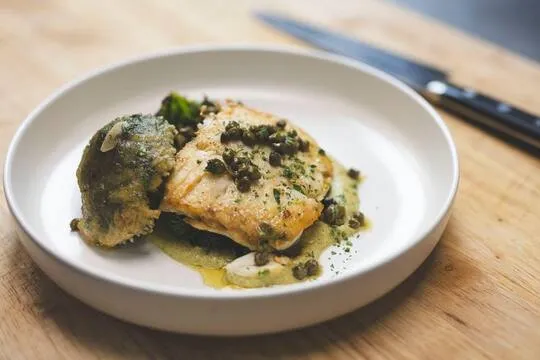 Cardinal — New American restaurant in Atlantic City