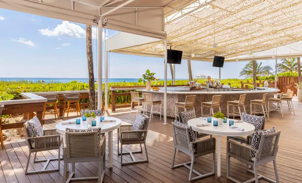 Caretta Caretta — American restaurant in Riviera Beach