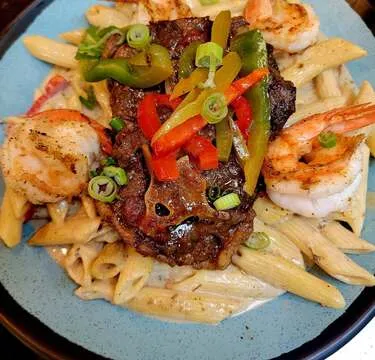 Caribana Island Grill — Caribbean restaurant in Skokie