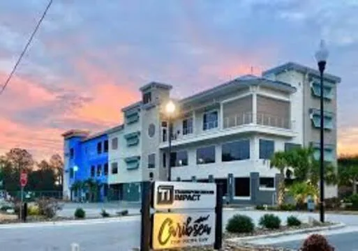 Caribsea — Seafood restaurant in Emerald Isle