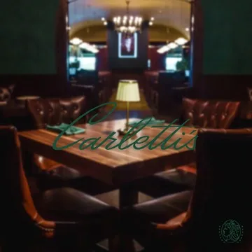 Carletti's — Italian restaurant in Oklahoma City