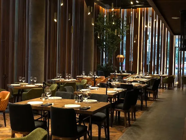 Carmela Y Sal — Mexican restaurant in Ciudad de México