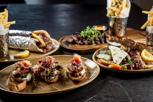 Carmine's Eatery — Italian restaurant in Newtown Square