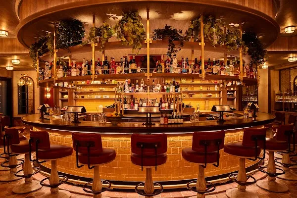 Carne Mare — Italian restaurant in New York