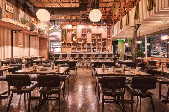 Carne RiNo — Steakhouse restaurant in Denver
