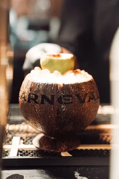 Carneval Brooklyn — Spanish Latin Caribbean restaurant in New York