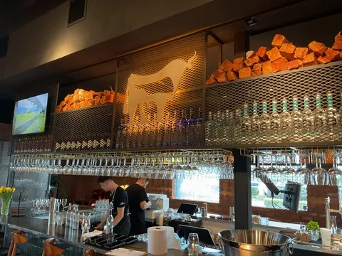Carnicero Kendall — Steakhouse restaurant in Miami