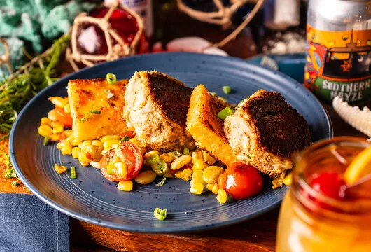 Carolina Crab Company — Seafood restaurant in Hilton Head Island