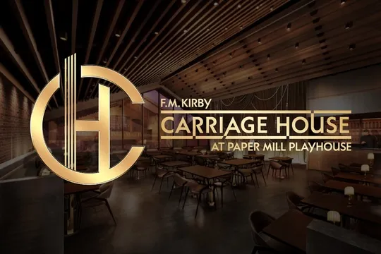 Carriage House — New American restaurant in Millburn