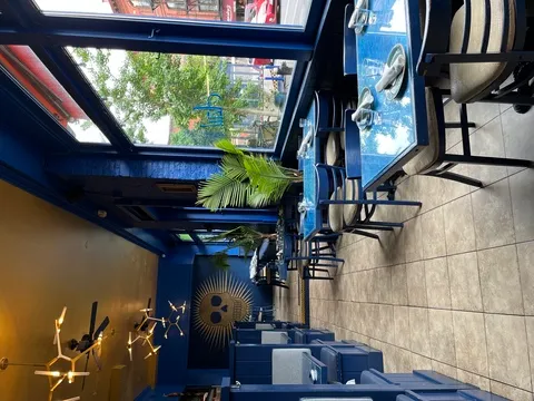 Casa Azul — Mexican restaurant in New York