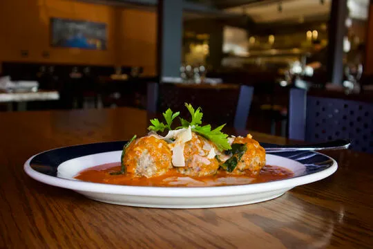 Casa Di Luigi — Italian restaurant in Rolling Meadows