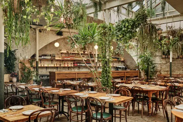 Casa Do Frango Victoria — European, Portuguese restaurant in London