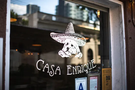 Casa Enrique — Mexican restaurant in New York