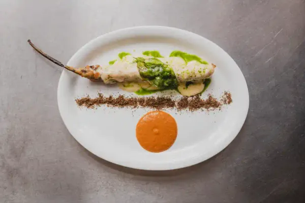 Casa Felicia — Italian restaurant in London