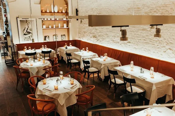 Casa Fiori Chiari — Italian restaurant in Milan