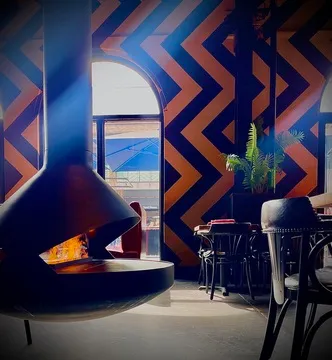 Casa Fuego Wood Fired Latin Restaurant & Cocktails — Pan-Latin restaurant in Yonkers