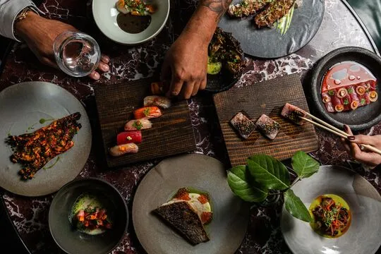 Casa Kenji — Japanese restaurant in Houston