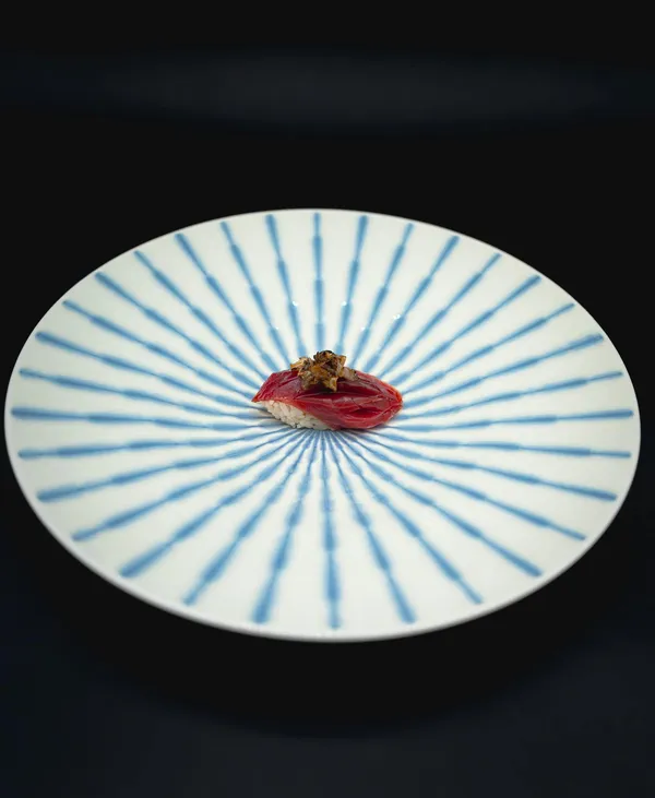 Casa Madai — Sushi restaurant in Chicago
