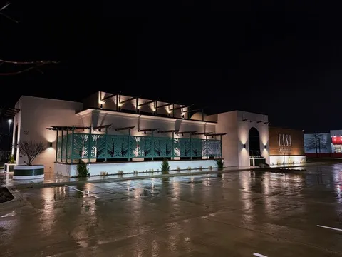 Casa Mexicana — Mexican restaurant in Oxford