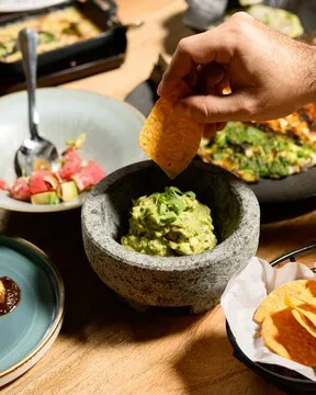 Casa MX — Mexican restaurant in Miami