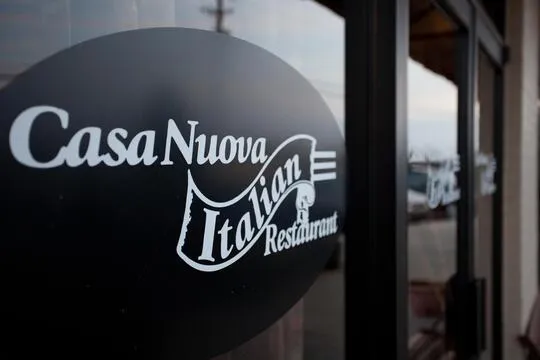 Casa Nuova Italian Restaurant — Italian restaurant in Atlanta