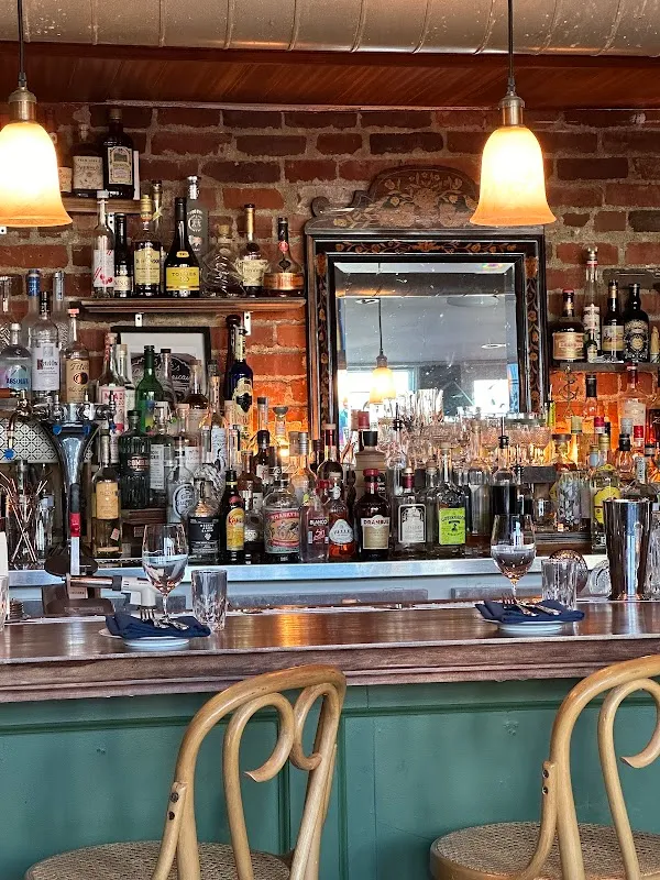 Casa Paco — Mediterranean restaurant in Toronto