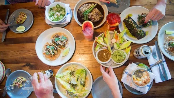 Casa Pública — Mexican restaurant in New York
