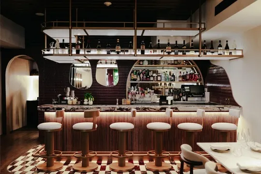 Casa Ragazzi — Italian restaurant in New Brunswick