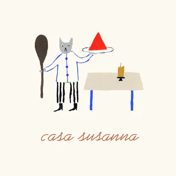 Casa Susanna — Mexican restaurant in Leeds
