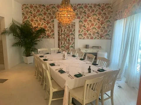Casa Tropicale — Caribbean restaurant in Atlanta