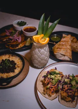 Casa Tulum — Modern Mexican restaurant in Chicago