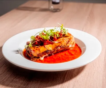 Casa Yari — Spanish Latin Caribbean restaurant in Chicago
