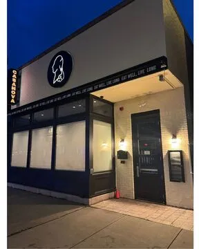 Casanova — Italian & Pizza restaurant in New Haven